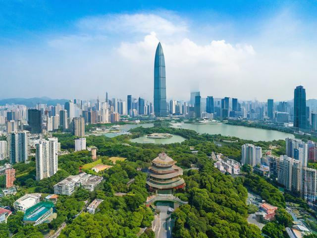 福州旅游必去景点有哪些推荐?