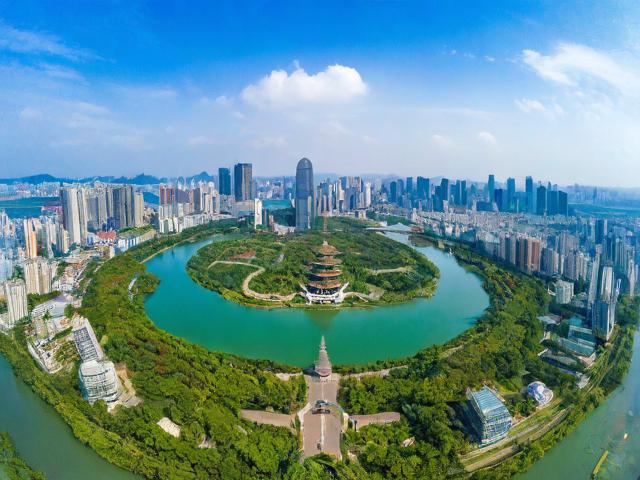 梧州有哪些值得去的旅游景点？