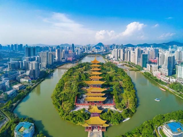 梧州有哪些值得去的旅游景点?