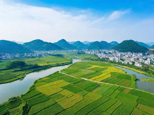 县域旅游景点个数与分布去哪里找