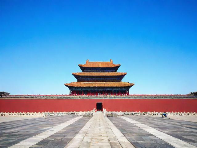 北京有哪些必逛的景点?