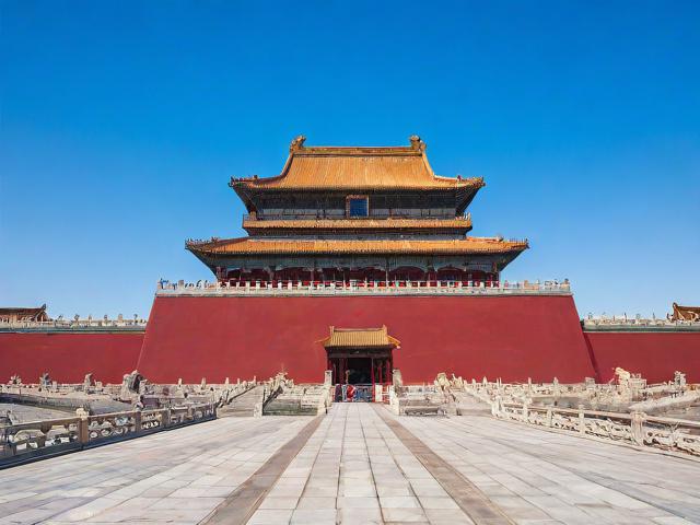 北京有哪些必逛的景点?