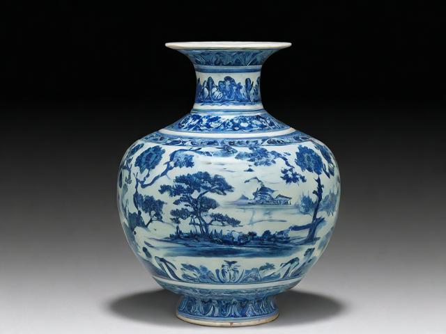 釉色攻略