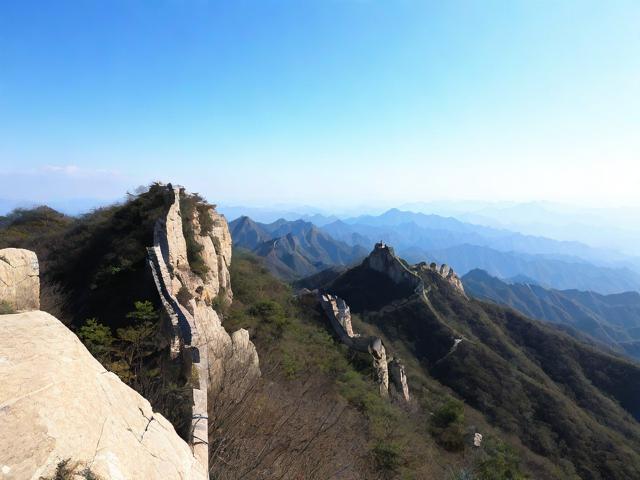老界岭旅游攻略,如何规划一次完美的老界岭之旅?