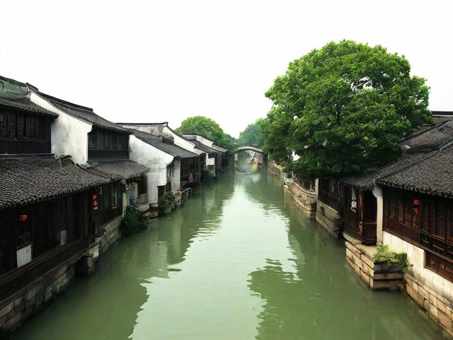 嘉兴游攻略,哪些景点不容错过,如何规划行程更完美?