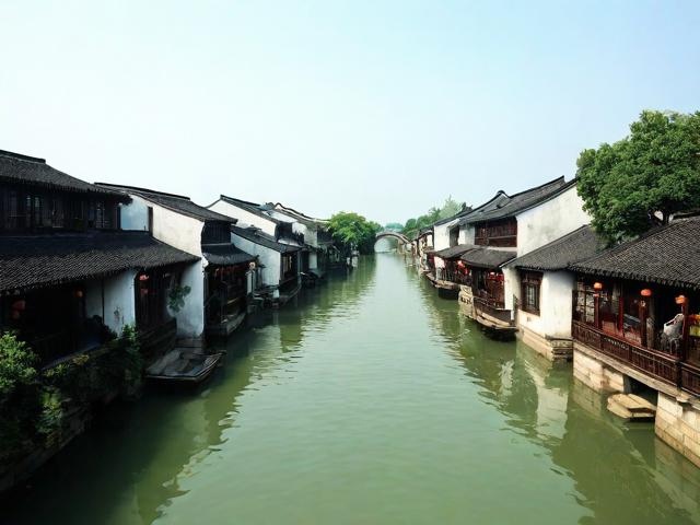 嘉兴游攻略,哪些景点不容错过,如何规划行程更完美?