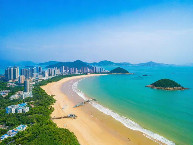 温岭十大旅游景点有哪些？