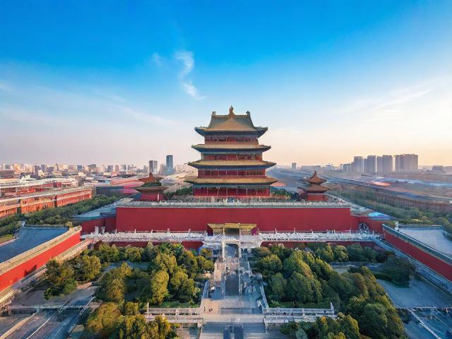 西安旅游必去景点有哪些?探索古都热门打卡地