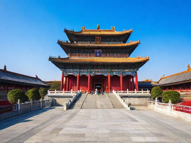 西安旅游必去景点有哪些?探索古都热门打卡地