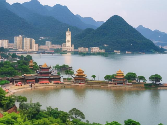 广东龙门县旅游景点推荐有哪些好玩的地方?