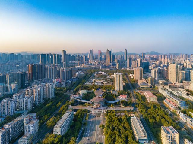 平顶山市区有哪些值得一游的景点？