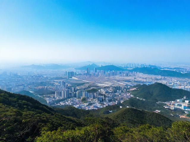 西山旅游攻略,有哪些必去景点和美食推荐?