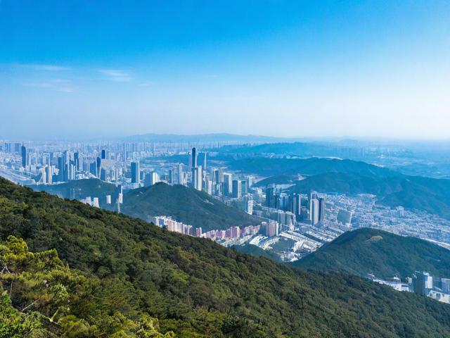 西山旅游攻略,有哪些必去景点和美食推荐?