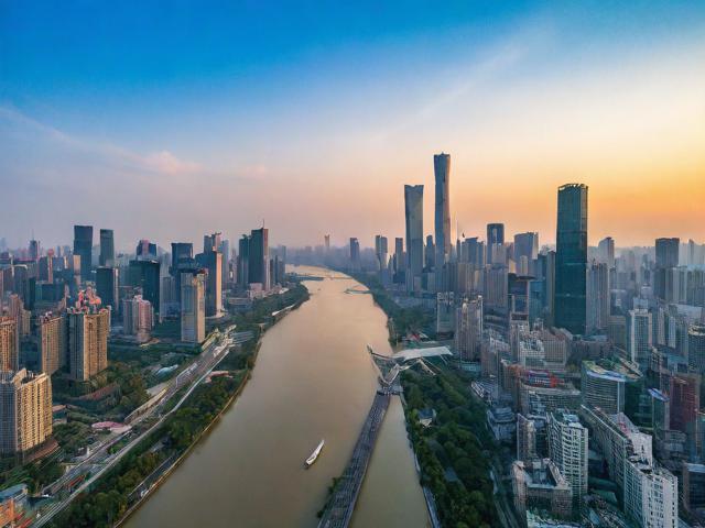 武汉旅游攻略,去武汉旅游有哪些不可错过的景点和美食?