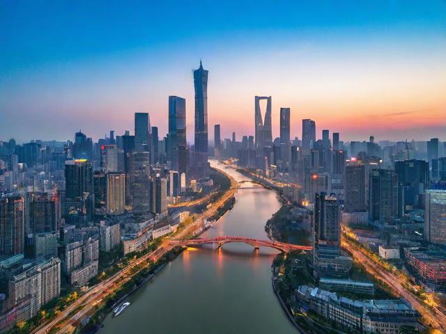武汉旅游攻略,去武汉旅游有哪些不可错过的景点和美食?