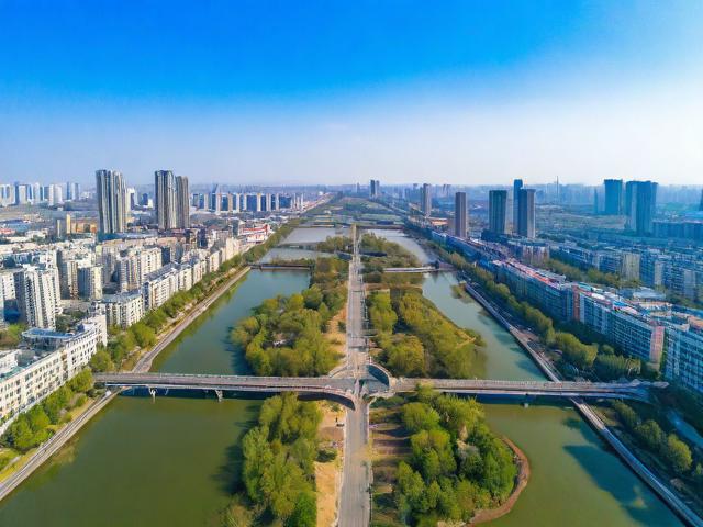 肃宁有哪些值得一去的旅游景点？