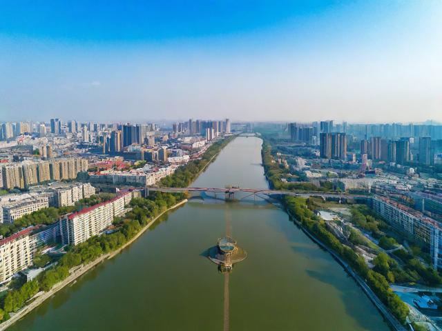 肃宁有哪些值得一去的旅游景点?