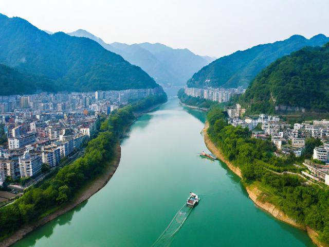 留坝县有哪些必去旅游景点?推荐清单