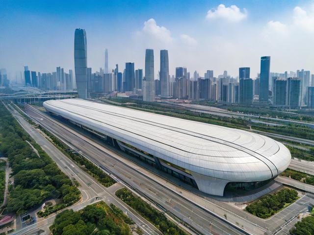 广州南站有哪些必知的出行攻略和实用信息?