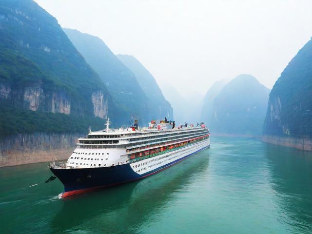宜昌三峡游轮旅游(宜昌三峡游轮旅游攻略)