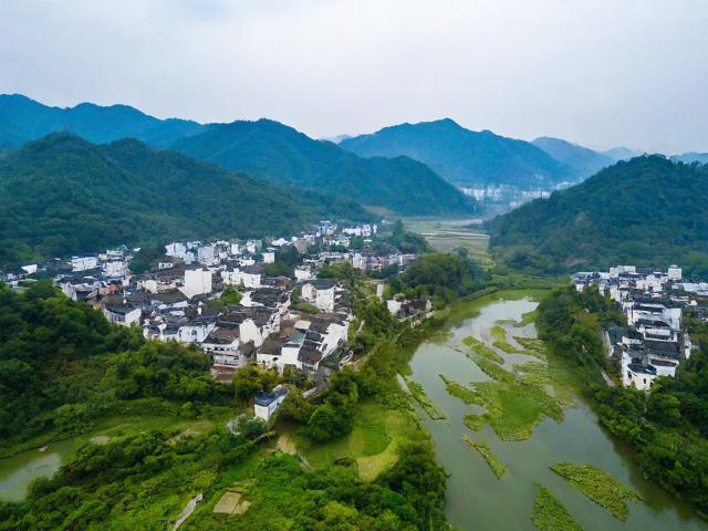 自驾游安徽,有哪些不容错过的路线?快来看看这份超详细攻略!