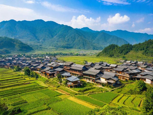 民族村旅游攻略，如何制定完美的民族村旅游攻略？