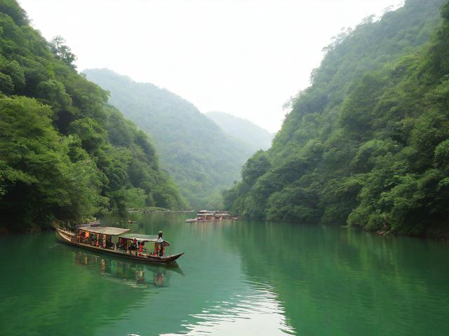 三隐潭游玩攻略,三隐潭游玩攻略,如何充分体验这个神秘景点?