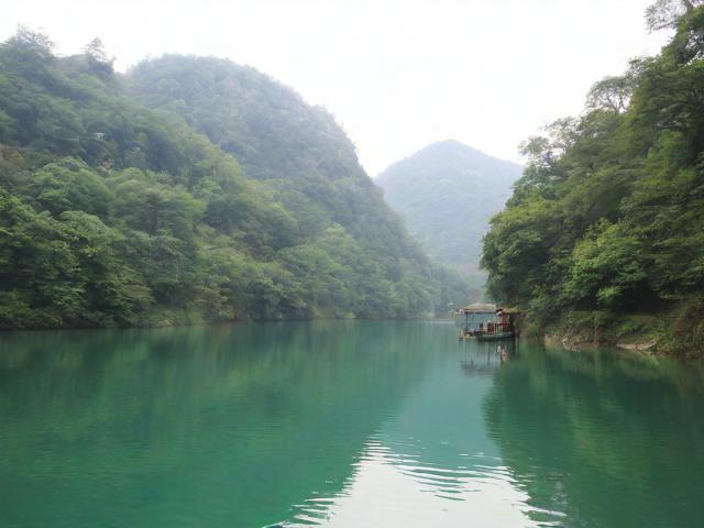 三隐潭游玩攻略,三隐潭游玩攻略,如何充分体验这个神秘景点?
