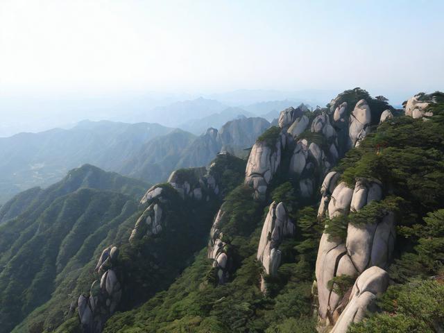 天平山游玩攻略，如何规划行程，尽享自然美景？
