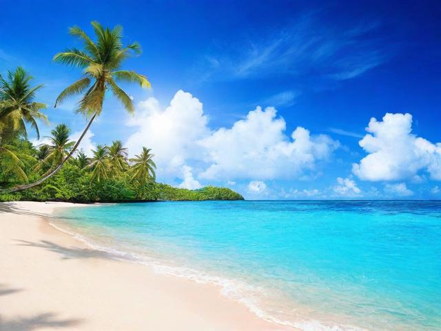 海南旅游攻略自驾