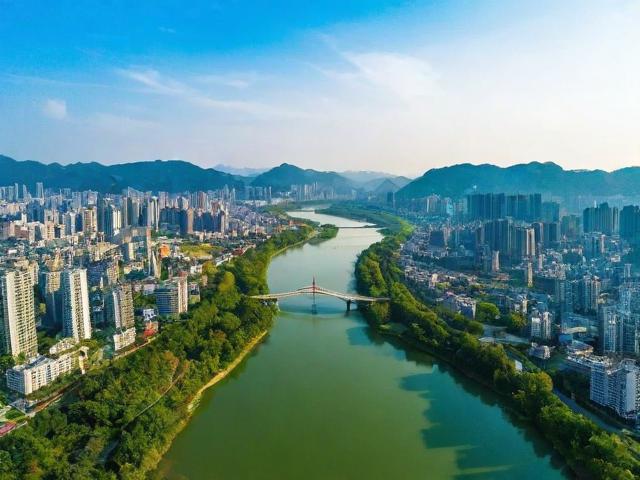 巴中旅游景点最好玩的地方在哪里