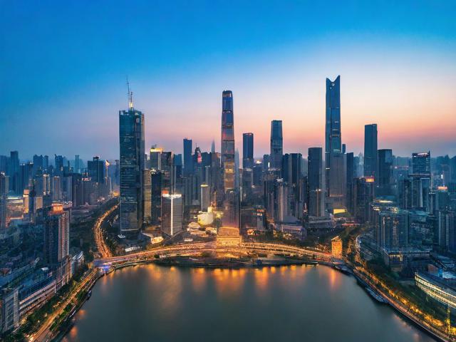 游玩武汉攻略,如何畅游武汉?一份详尽的游玩攻略等你来探索!