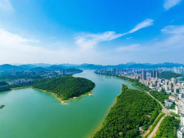宁德旅游有哪些必去景点?
