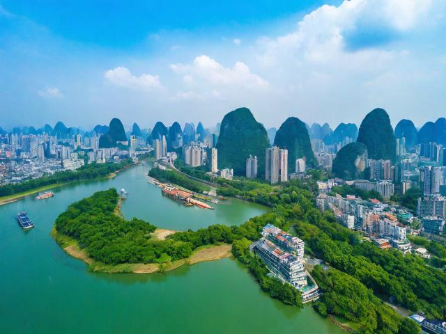 广西柳州旅游景点去哪里