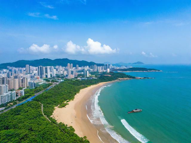 云浮旅游景点排名前十有哪些?