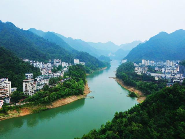 金寨一日游旅游攻略