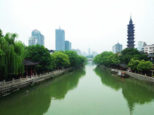 徐州两日游,哪些景点不容错过?