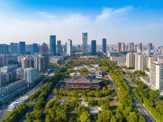 徐州两日游,哪些景点不容错过?