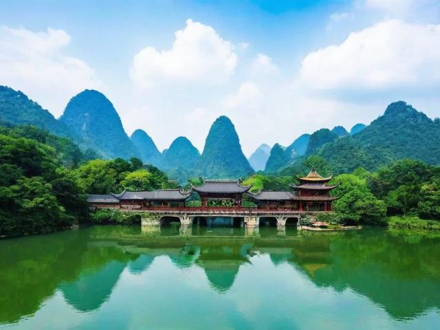 千古情旅游景点在哪里啊