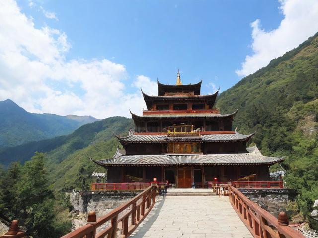 三皇寨攻略,如何轻松玩转这一神秘之地?