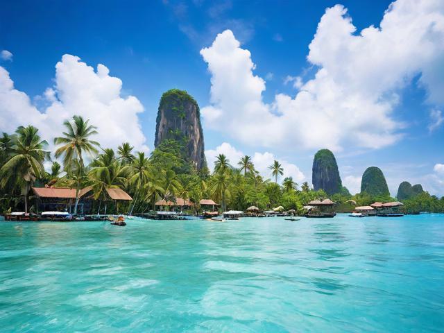 越南旅行攻略