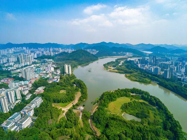 浙江衢州的旅游景点有哪些?