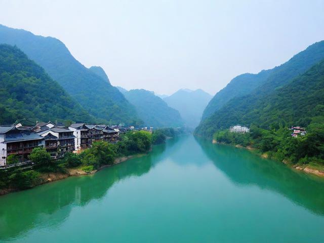 那山那水旅游景点在哪里