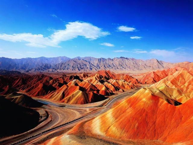 库车旅游必去景点有哪些?如何规划最佳路线?