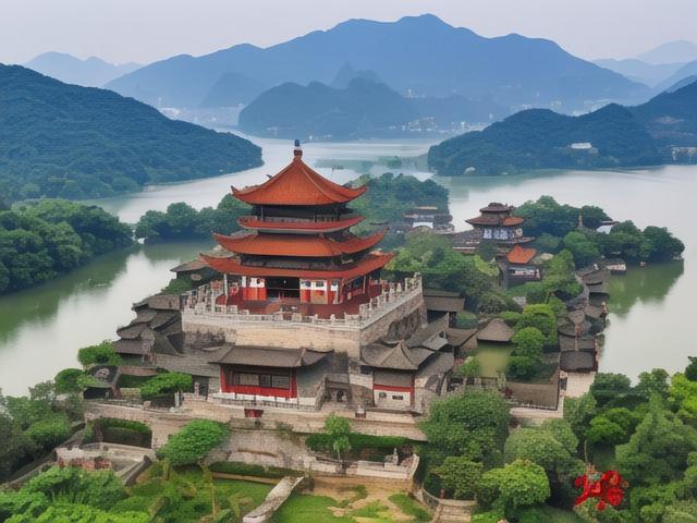 江西主要旅游景点门票多少钱?