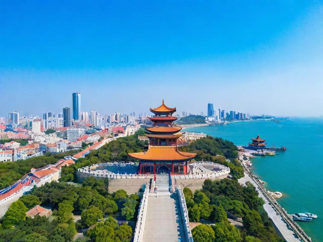 龙口十大旅游景点有哪些?