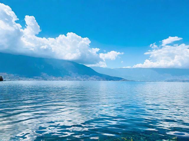 洱海旅行必知,哪些景点和活动不容错过?
