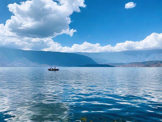 洱海旅行必知,哪些景点和活动不容错过?