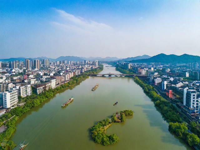 余姚旅游景点推荐是哪里