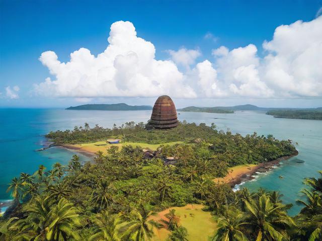 斯里兰卡旅行攻略,如何规划一次难忘的热带之旅?